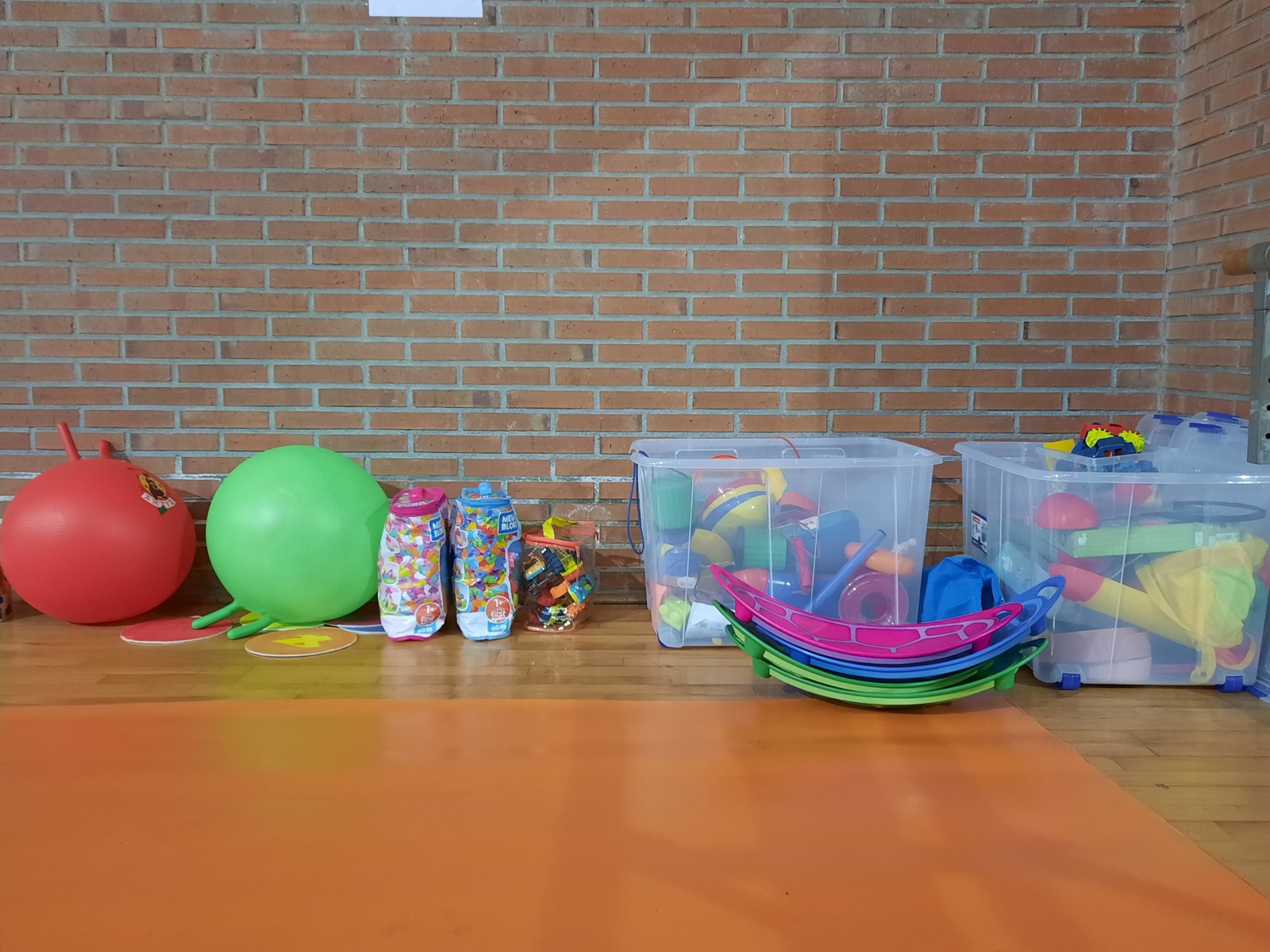 Familia Txokoan jolasteko aukera egongo da Aste Santuan ere