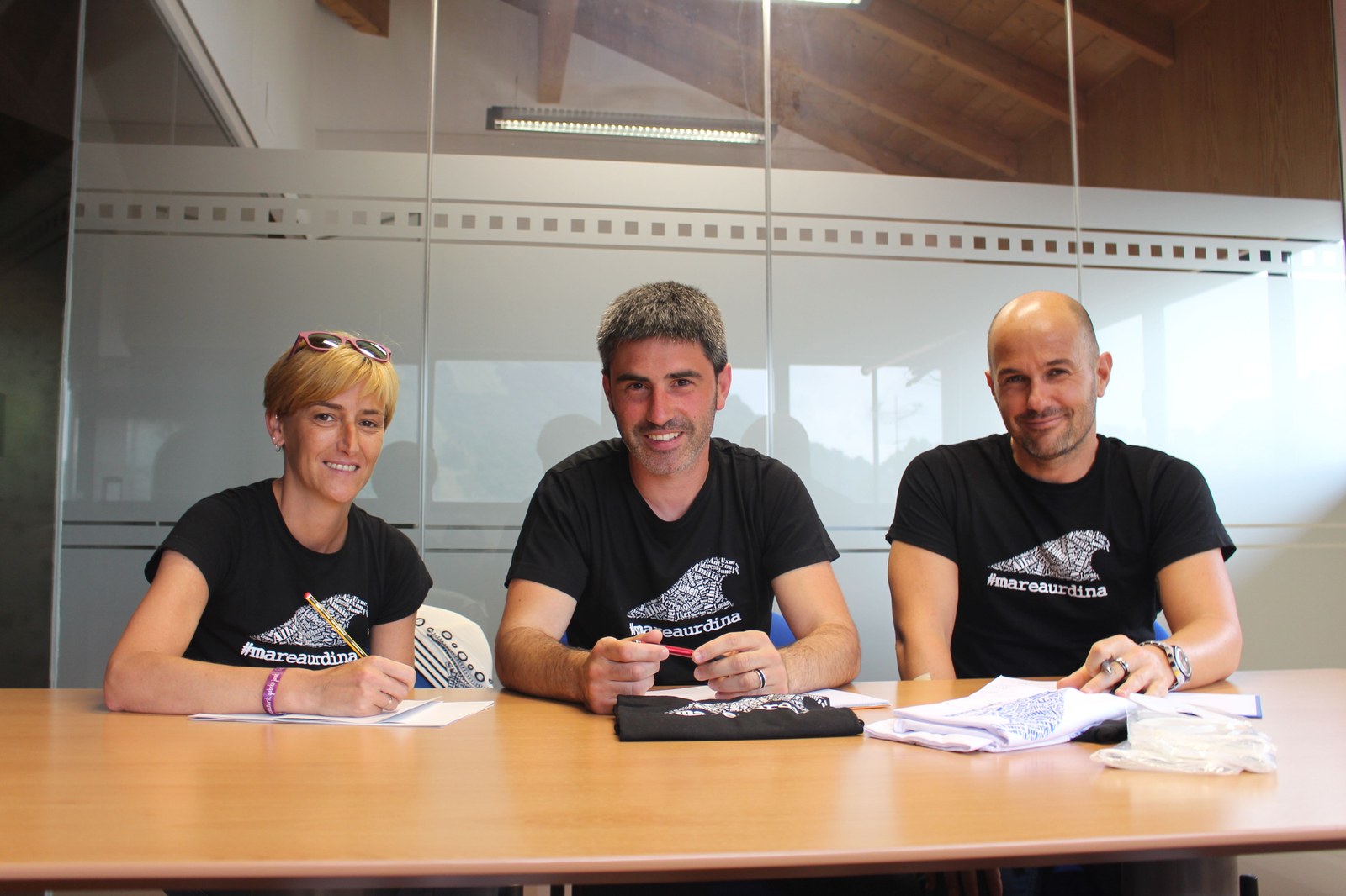 Festa inklusiboagoak egiteko musikarik gabeko bi arrats izango dira barraketan; aniztasun funtzionala dutenek ere goza dezaten