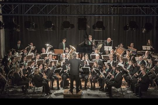 Gaur ez da izango Udal Musika Bandaren kontzerturik