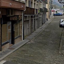 Gaur hasiko dituzte Urrestillako Kaletxiki kalea berritzeko obrak