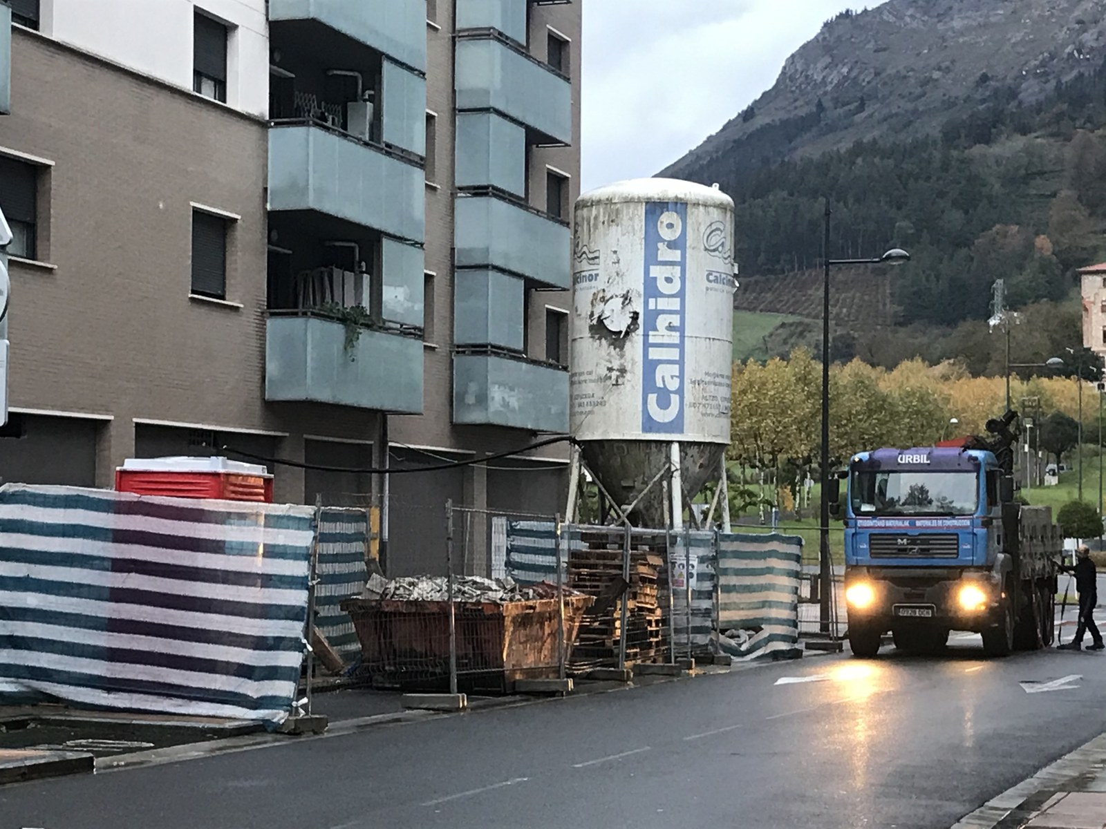 Gautenak herrian eskainiko dituen zerbitzu eta proiektuen berri emateko bilera irekia izango da azaroaren 19an