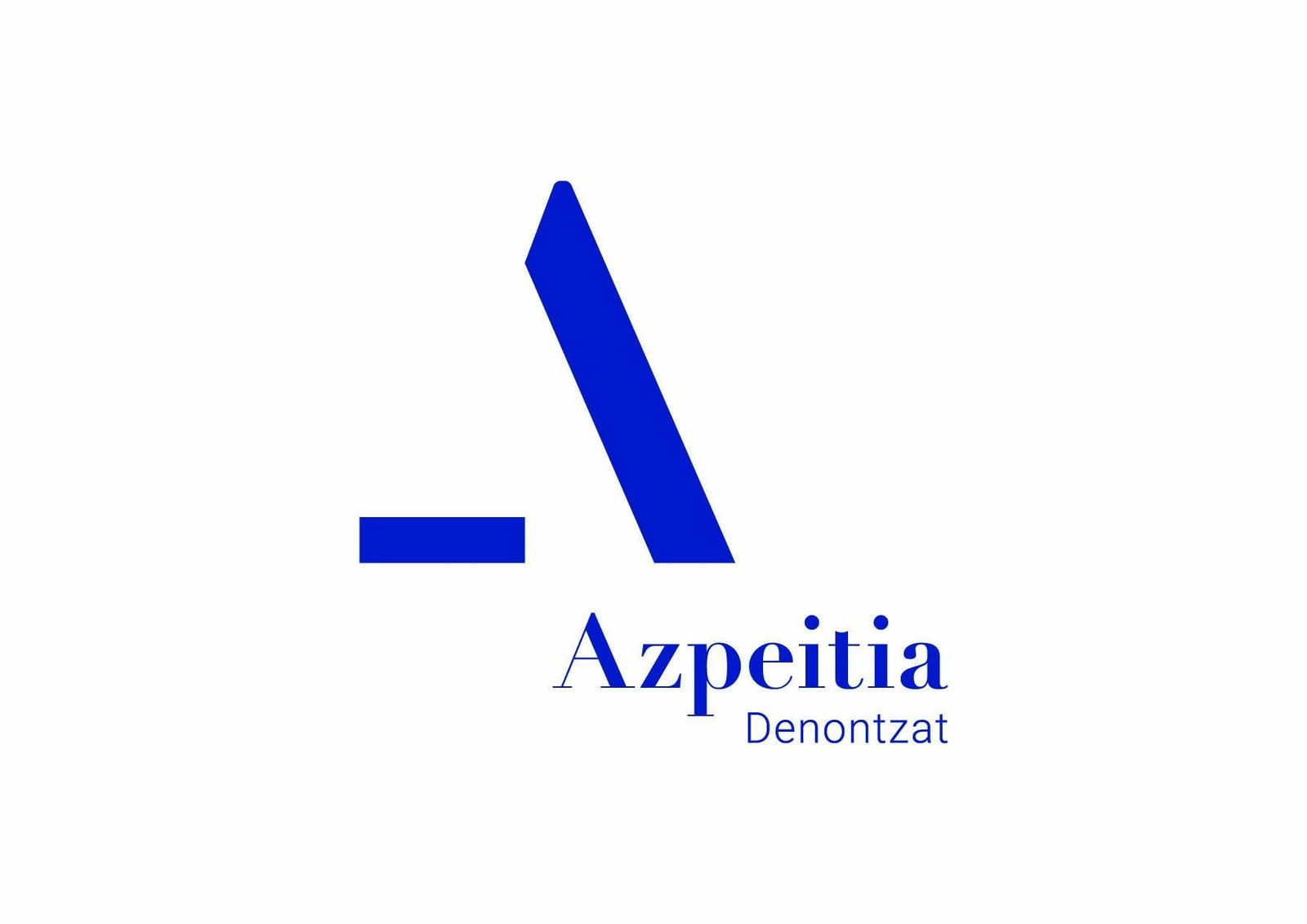 Gautenak Loiolabiden abian jarriko dituen azpiegiturak eta zerbitzuak ezagutzeko ate irekiak egingo dira ostiralean