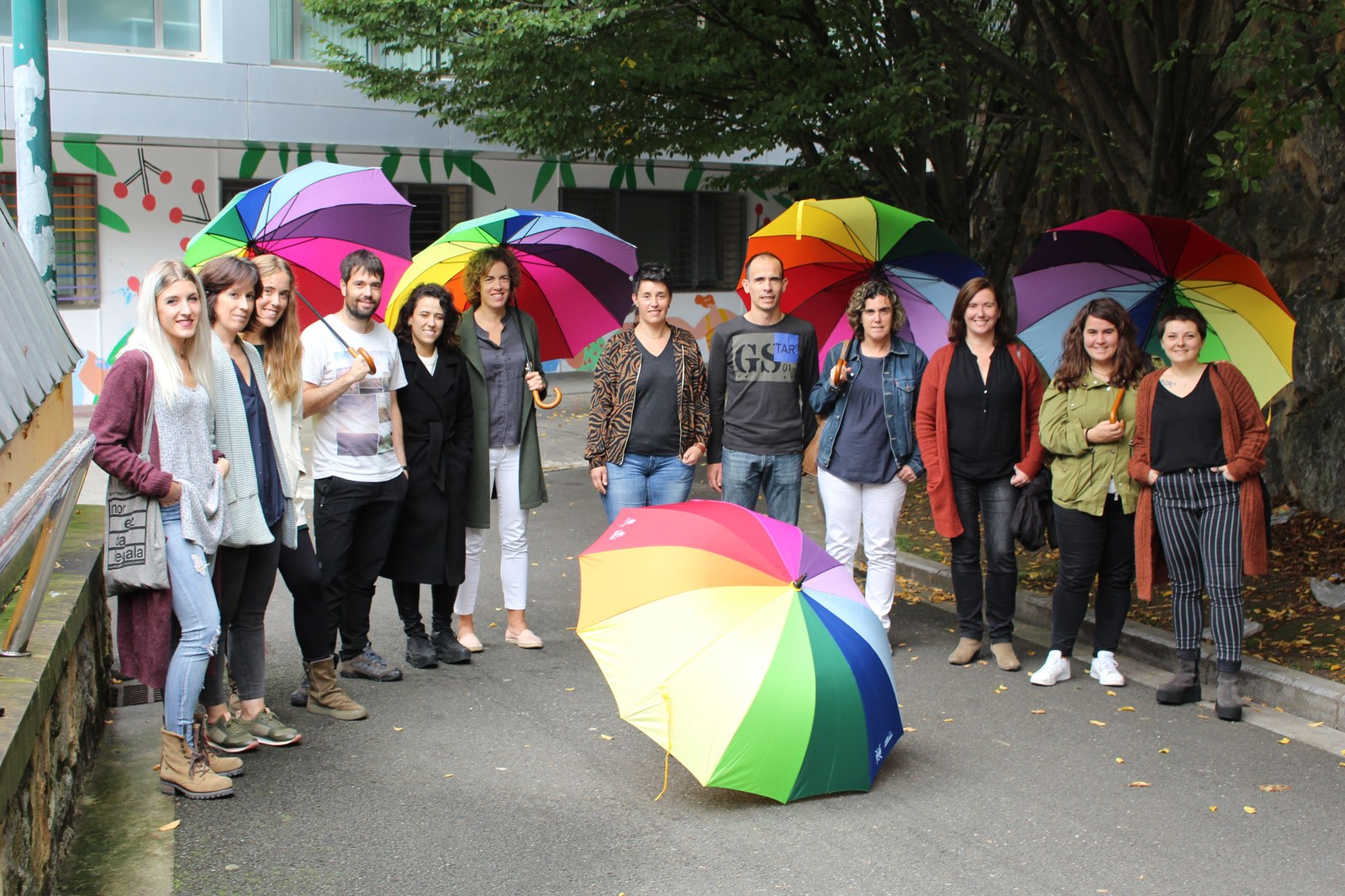 Gazteei hitza eman eta beren iritziak jasoko ditu Herri Hezitzaile dinamikak