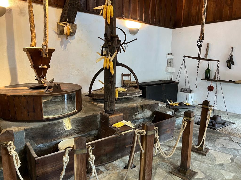 Gipuzkoako Erroten Egunaren baitan, Igarako Errota bisitatzeko aukera izango da