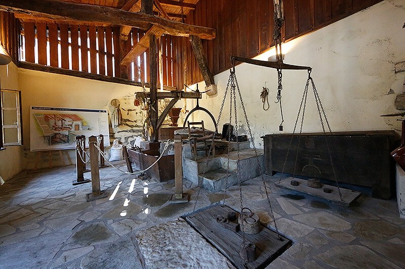 Gipuzkoako Erroten Egunaren baitan, ikusgai izango da Igarako errota igandean