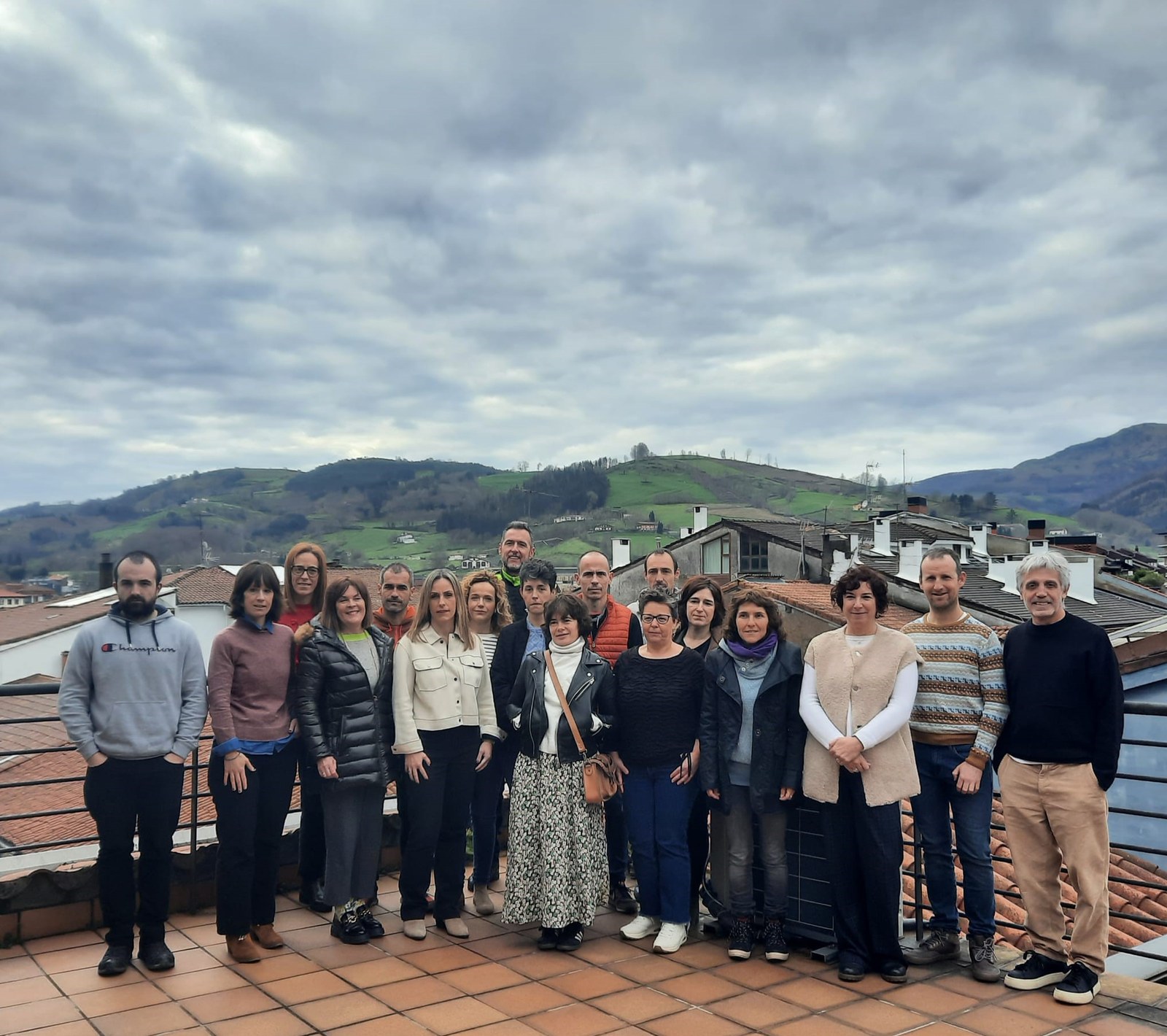 Gurasoei, adingabeei eta profesionalei zuzendutako orientazio, detekzio eta esku hartze goiztiarrerako zerbitzua aurkeztu du udalak