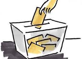 Hainbat aldaketa izango dira maiatzaren 28ko udal eta foru hauteskundeetako hautes mahaietan