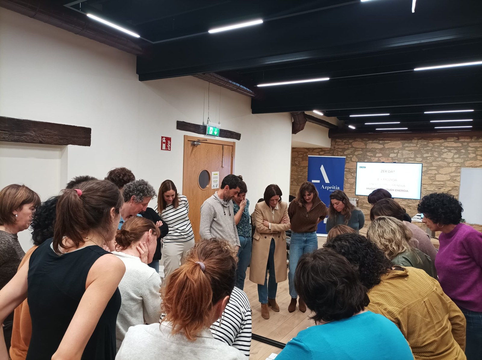 Haurren emozioen inguruko hitzaldia izango da abenduaren 15ean, 17:30ean Sanagustinen