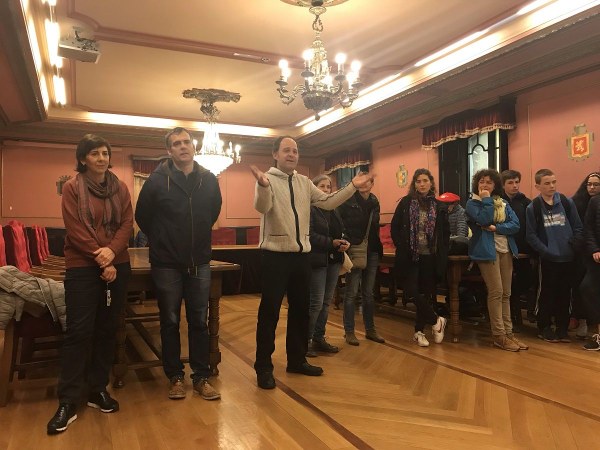 Hazparneko ikasleak4