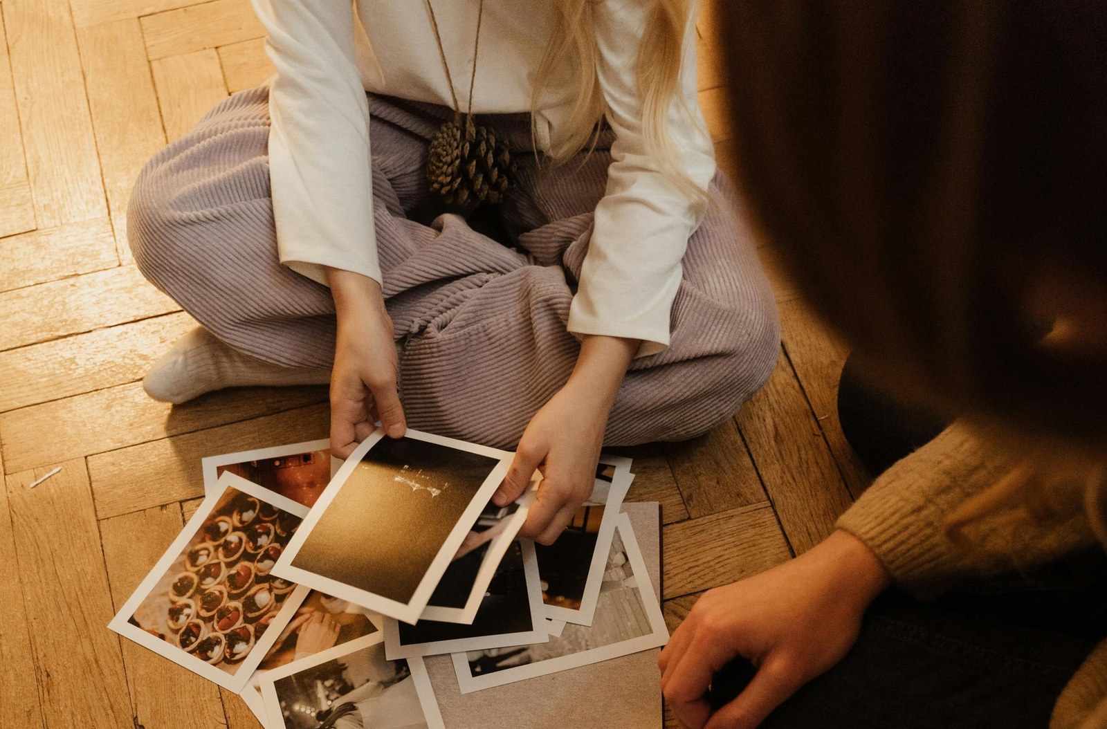 Heriotza eta dolua, haurren ikuspegitik