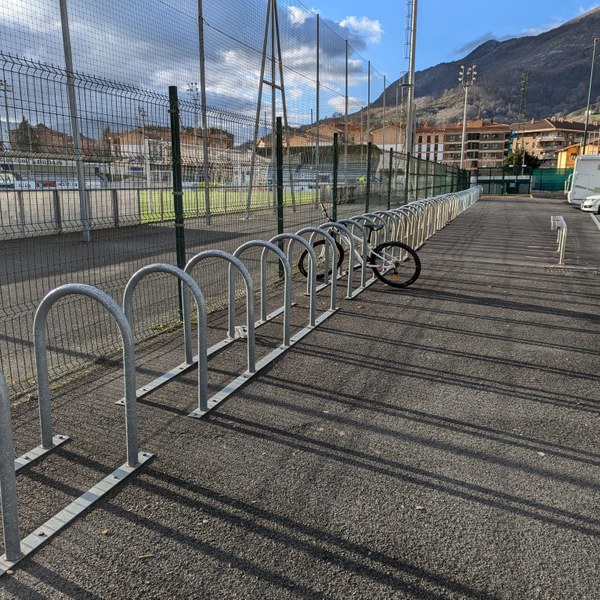 BizikletenAparkalekua