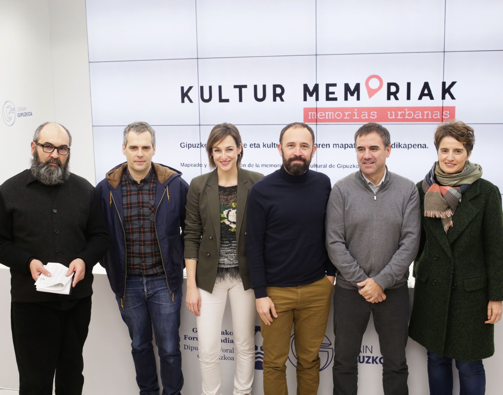 Herritarrei ahotsa emanez, Azpeitiko ondare soziokulturalaren mapa osatuko da