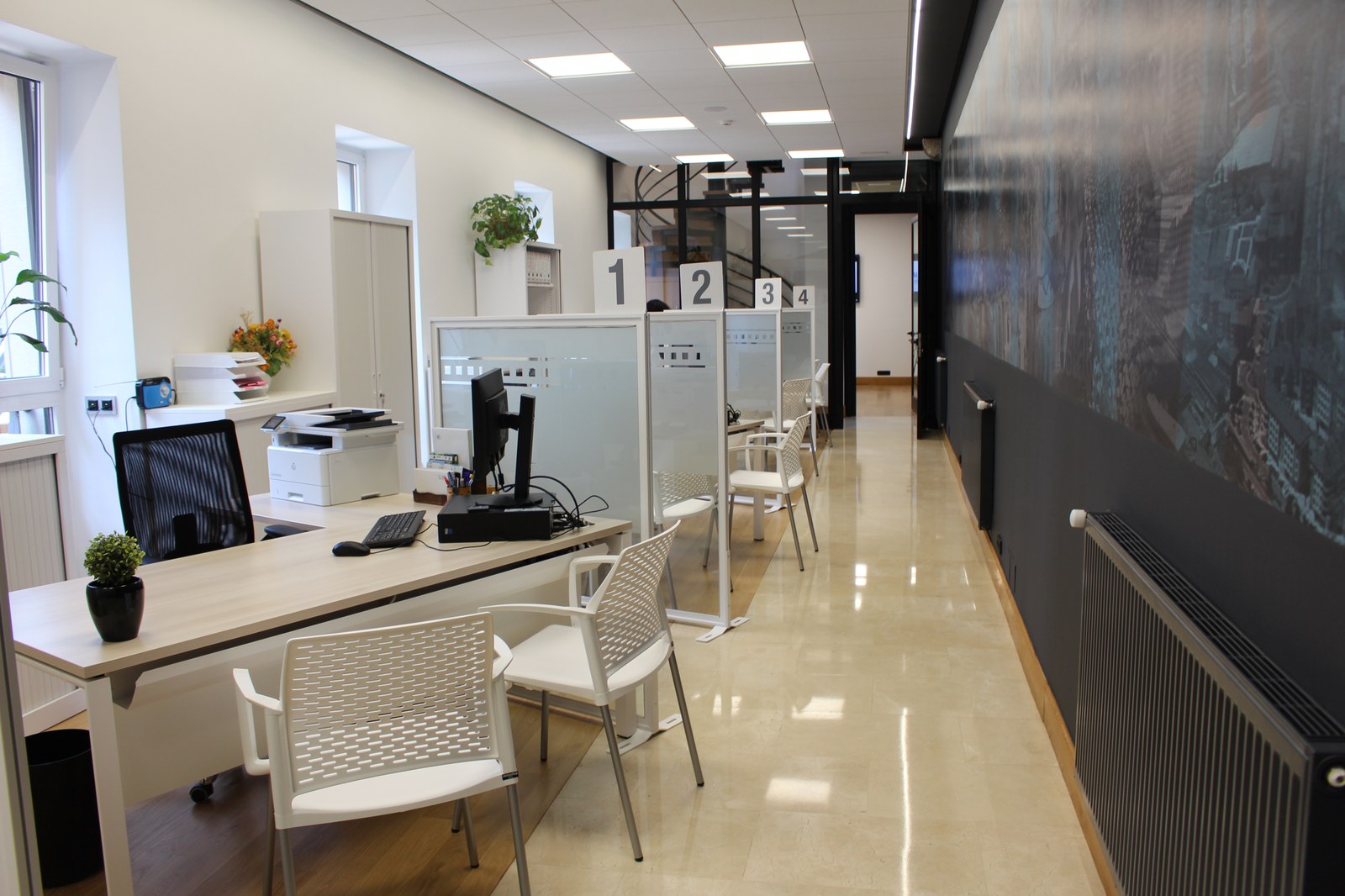 Herritarren Arreta Zerbitzuak ordutegi berezia izango du datozen ostegunetan