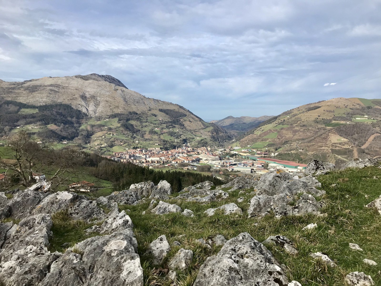 Herritarren gogobetetze-maila eta beharrak ezagutzeko inkesta egingo du udalak