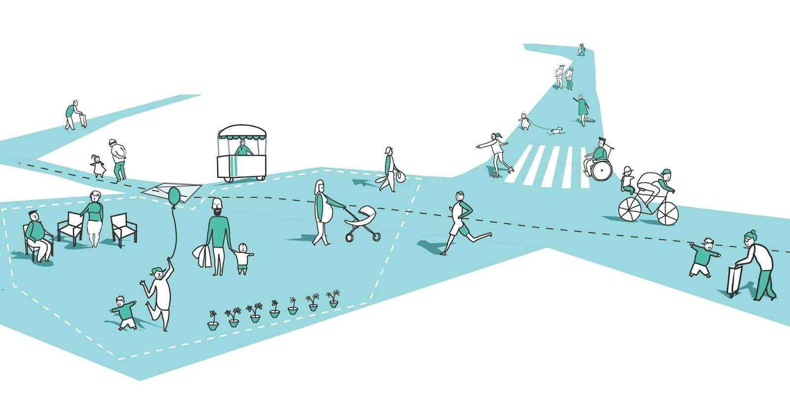 Hirigintza feminista lantzeko ikastaroa egin da Jabetza Eskolaren baitan