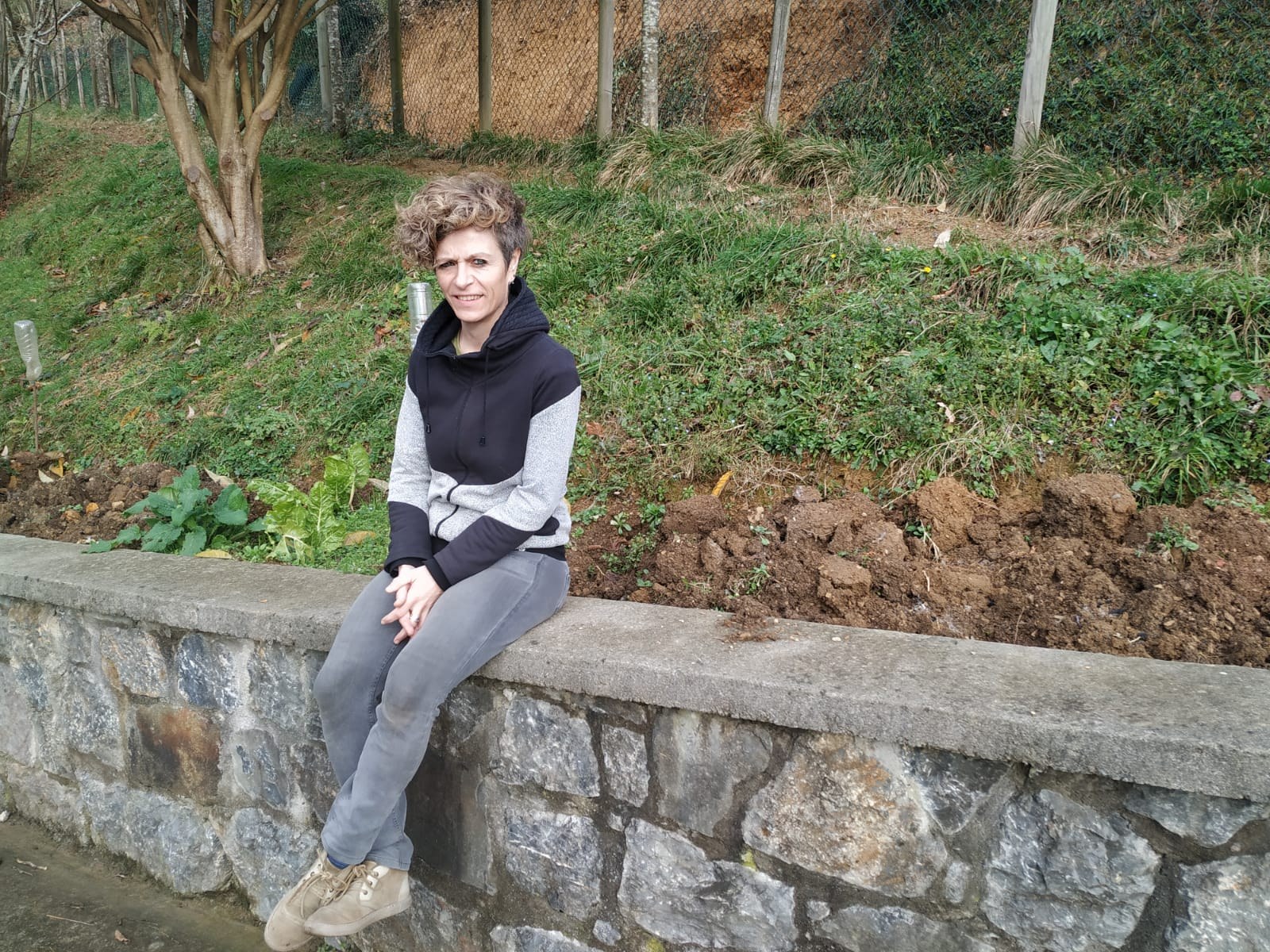 Hitanoari buruzko hitzaldia eskainiko du Garbiñe Bereziartuak