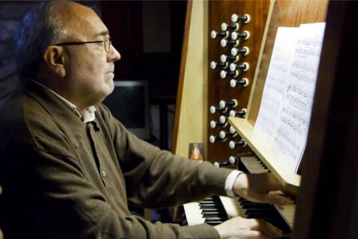 Igandean, Esteban Elizondoren emanaldiarekin emango zaio hasiera Organo Erromantikoaren zikloari Azpeitian