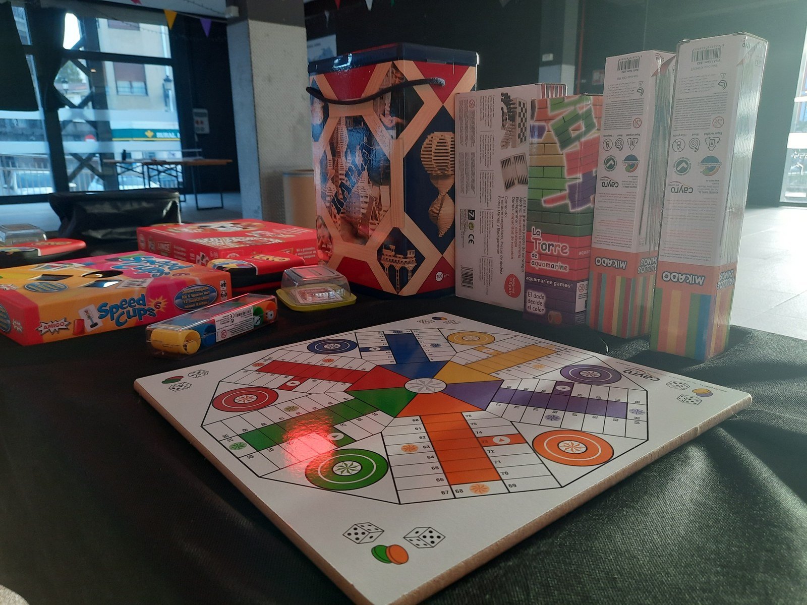 Igandean irekiko dute Neguko Topalekua