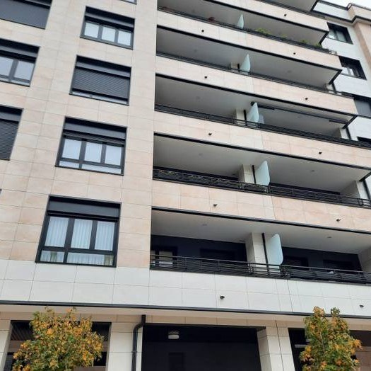 Iñaki Azpiazuko eta Buztintzuriko Errebaleko etxe tasatuak esleitzeko zozketa, maiatzaren 8an