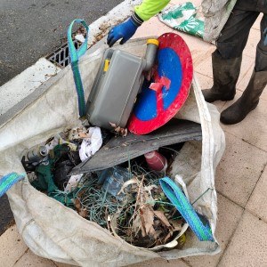 Ingurumenaren Mundu Egunarekin bat eginez, hondakin bilketa handia egingo du Ekoetxeak