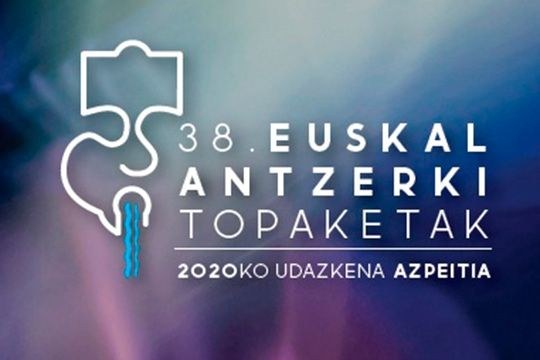 Ireki da Euskal Antzerki Topaketetarako proiektuak aurkezteko epea