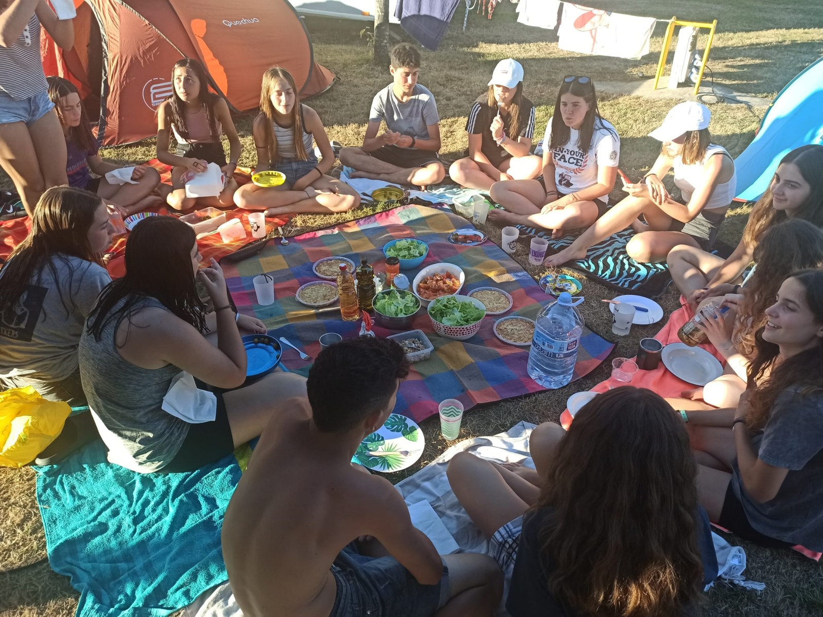 Ireki da Udabenturako ekintzetan izena emateko epea