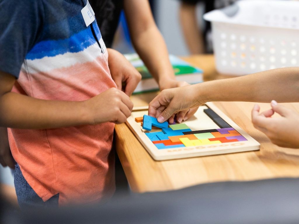 Jolasaren garrantzia aldarrikatu nahi du Azpeitiko Udalak  Haurren Eskubideen Nazioarteko Egunean