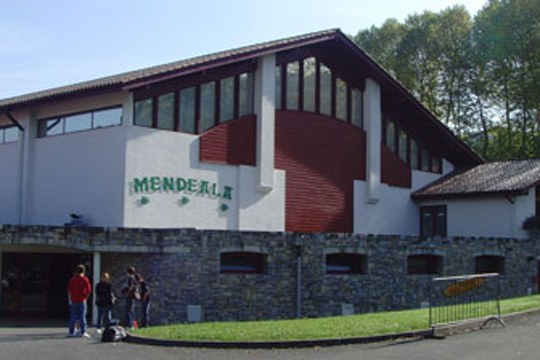 Juan Antxieta Musika Eskola eta Udal Musika Bandak Hazparneko Anaitasunaren Kontzertu Handian hartuko dute parte