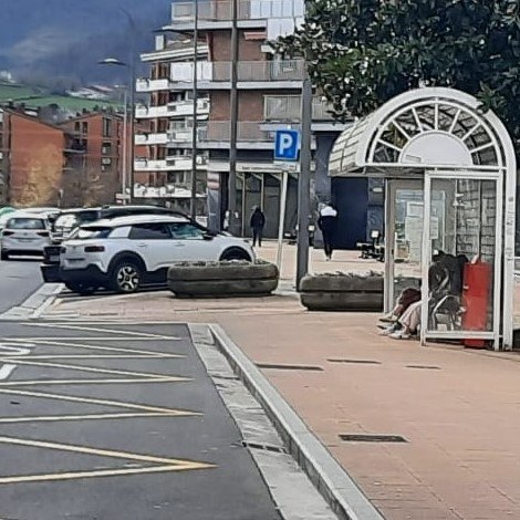 Karnabalak direla eta, aldaketak autobus zerbitzuan