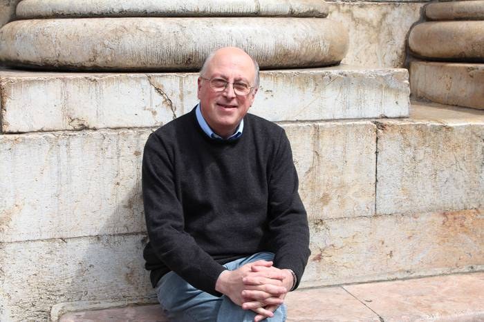 Kepa Susperregik botako du saninazioetako txupinazoa