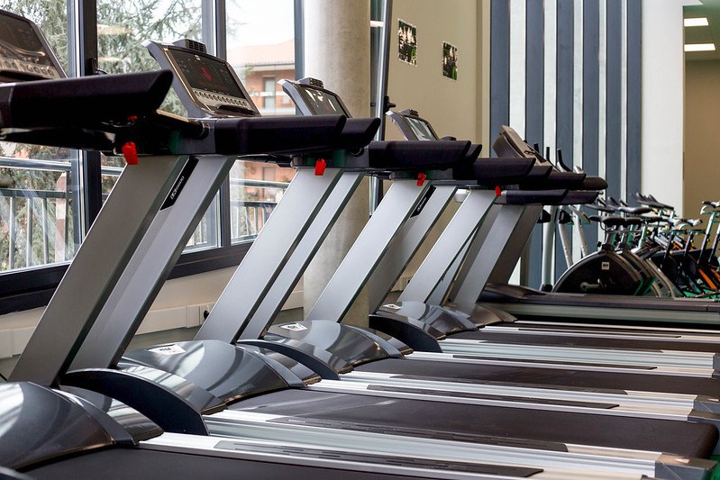 Kirol ikastaroen eskaintza, prest