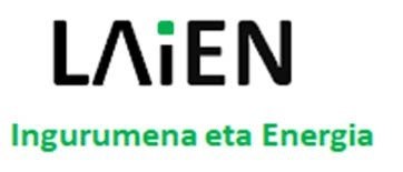 Laien trantsizio ekologikorako ingurumen eragile berria sortu da