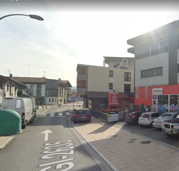 Landetako jaien eragina, trafikoan