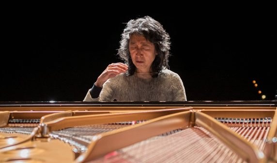 Mahler Chamber Orchestra & Mitsuko Uchida ikustera joateko autobusa izango da Kursaal Eskura ekimenaren baitan