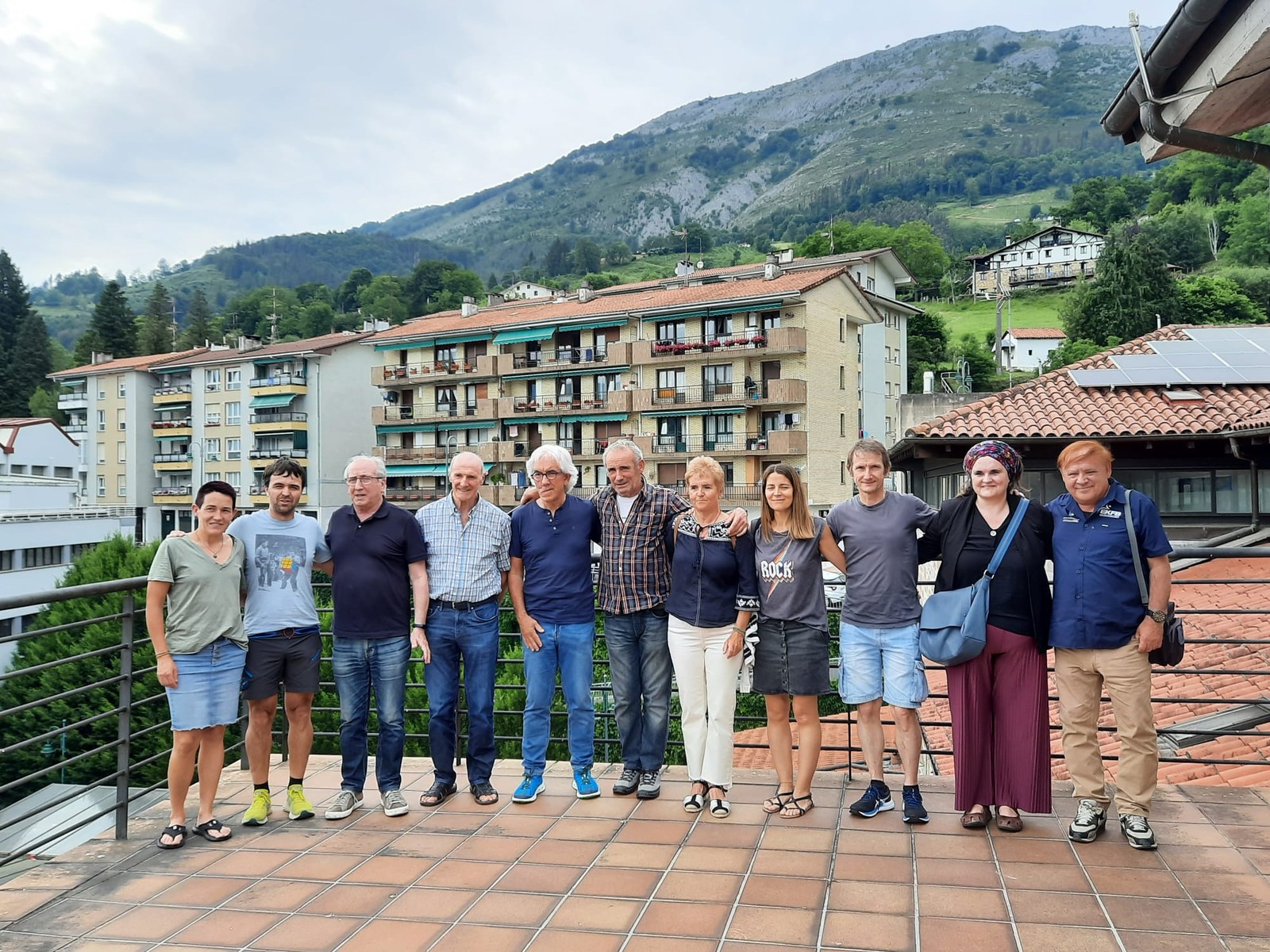 Martxoaren 20ra arte aurkez daitezke Joxe Takolo bekarako proiektuak