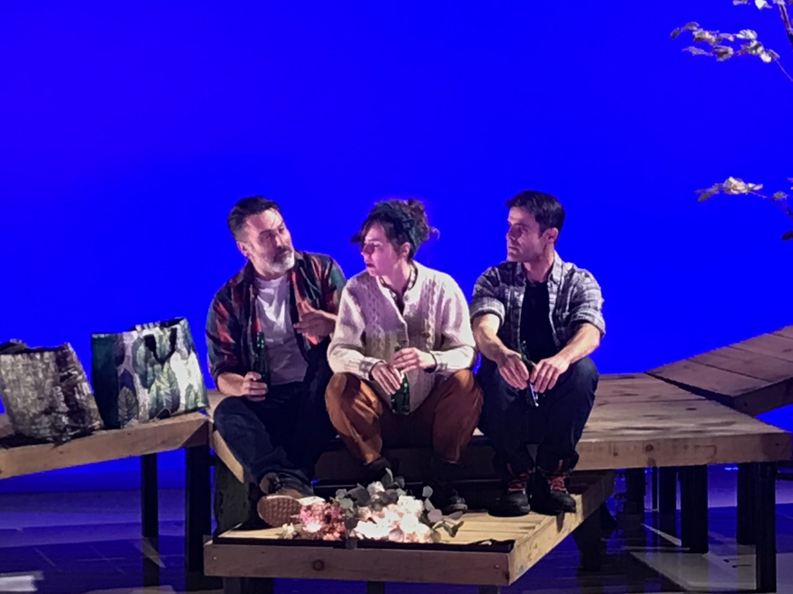 Martxoaren 21ean irekiko da Euskal Antzerki Topaketetarako proiektu berriak aurkezteko epea