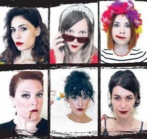 'Matriuska' antzezlanarekin hasiko da gaur Euskal Antzerki Topaketen 38. edizioa