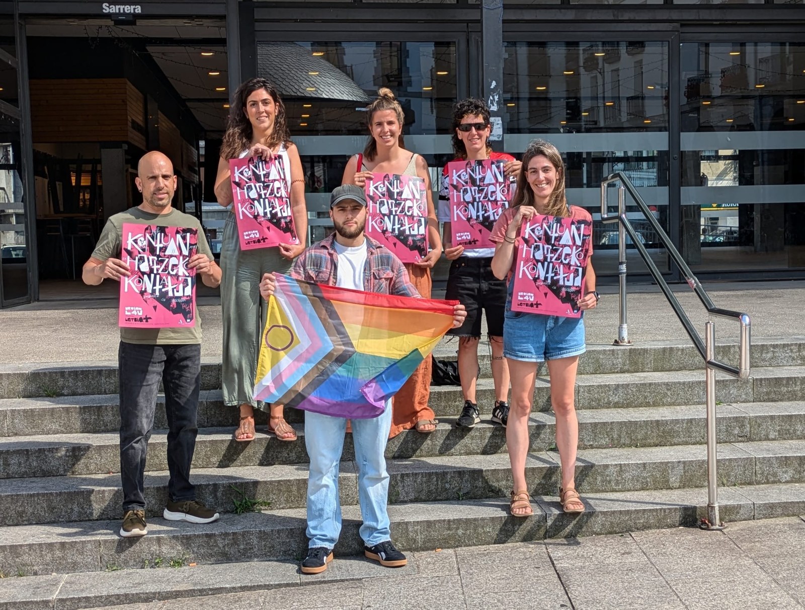 Memorian eta erreparazioan sakontzeko jardunaldiak