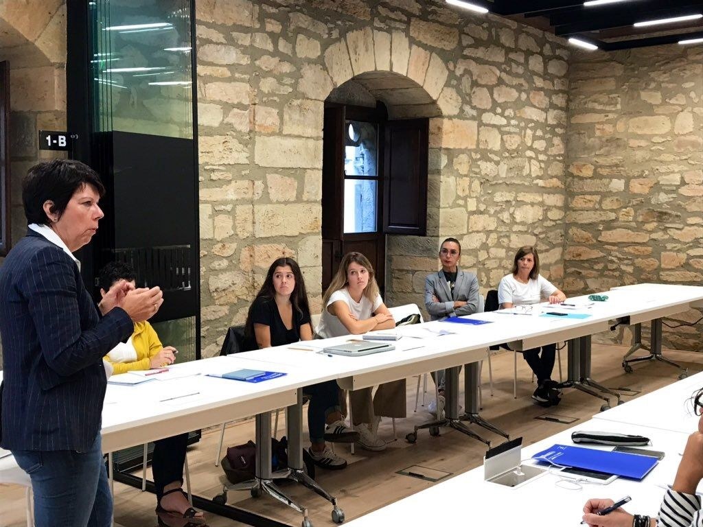 'Merkataritza establezimenduen balorazioa' formazio saioa egingo da urriaren 29an, Basazabalen, aholkularitza etxeei zuzenduta