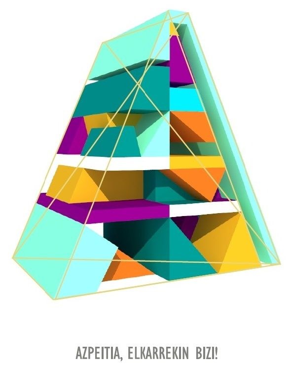 Molde berriko etxebizitzak diseinatzeko prozesuan izena emateko azken egunak