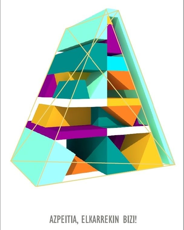 Molde berriko etxebizitzak eraikitzeko prozesuko lehen bilera, asteartean 19:00etan Sanagustinen egingo da