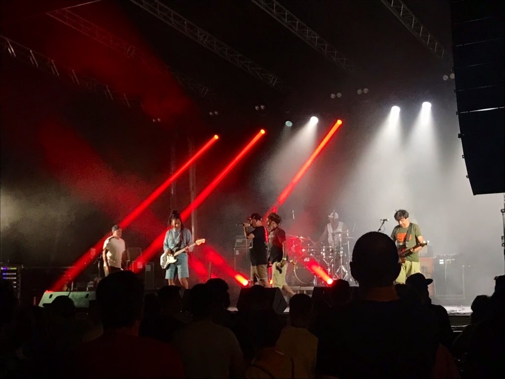 Mugikortasun arazoak dituztenentzat, kioskoan gunea egokituko du kontzertuak ikusteko udalak