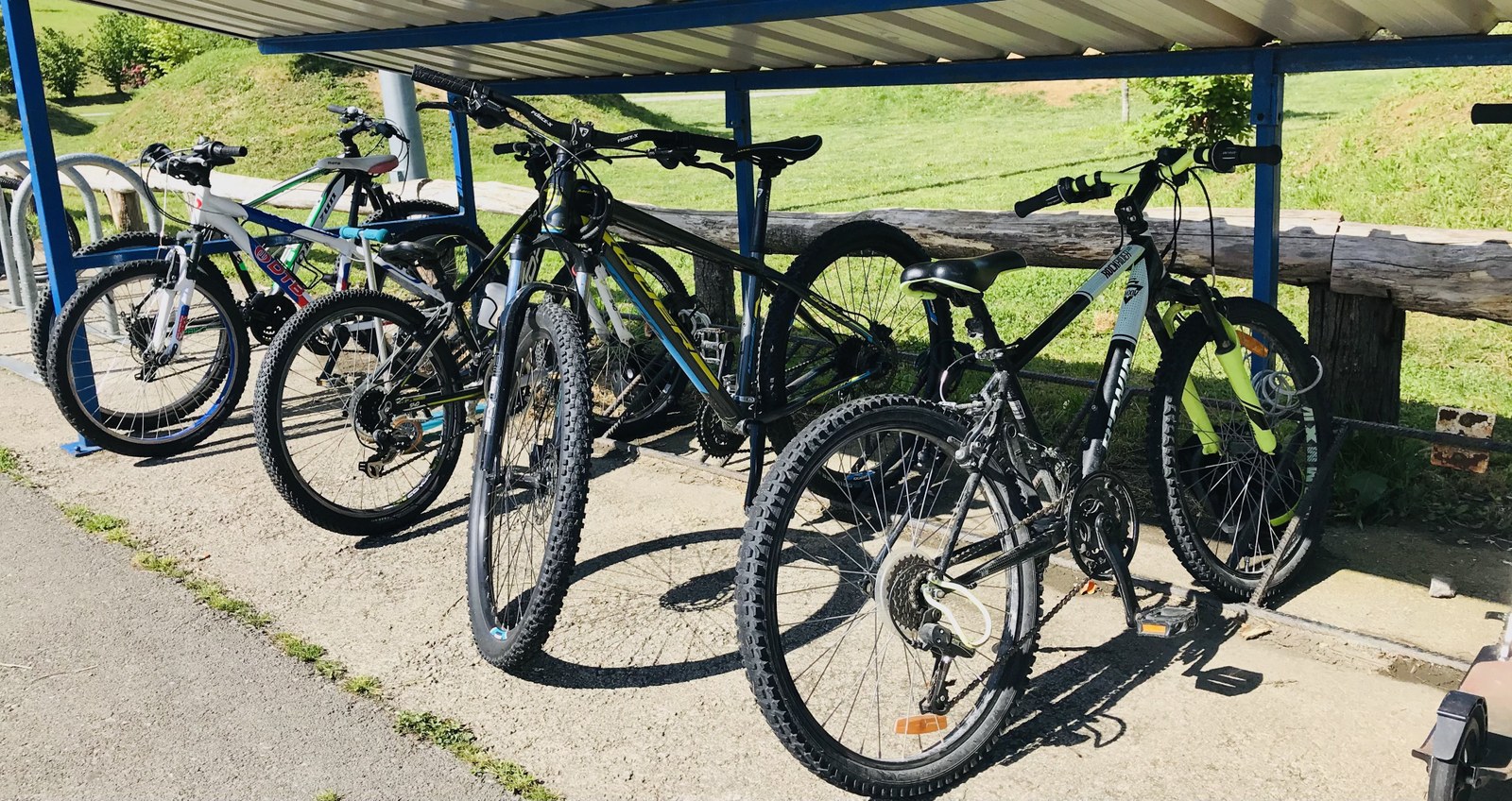 Mugikortasun plana egingo du  udalak