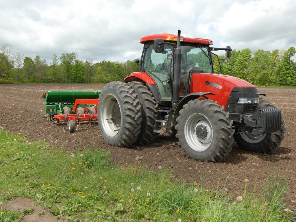 Nekazaritzako ibilgailuen azterketa teknikoak ostegunean egin ahal izango dira Azpeitian