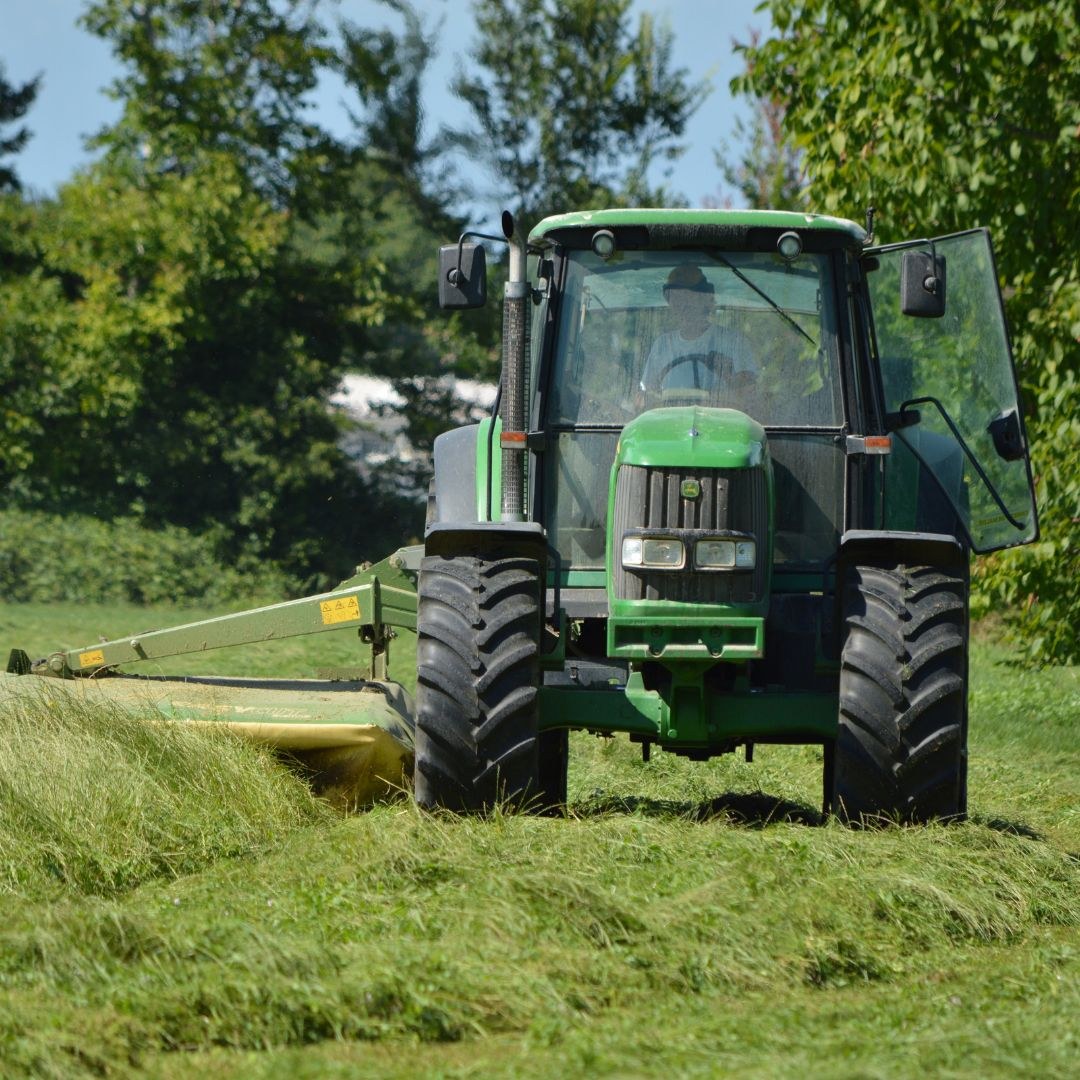 Nekazaritzako ibilgailuen IAT azterketa ostegunean egin ahal izango da Azpeitian