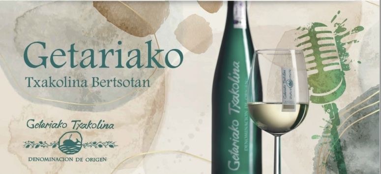 Oraindik eros daitezke 'Getariako txakolina bertsotan' saiorako sarrerak