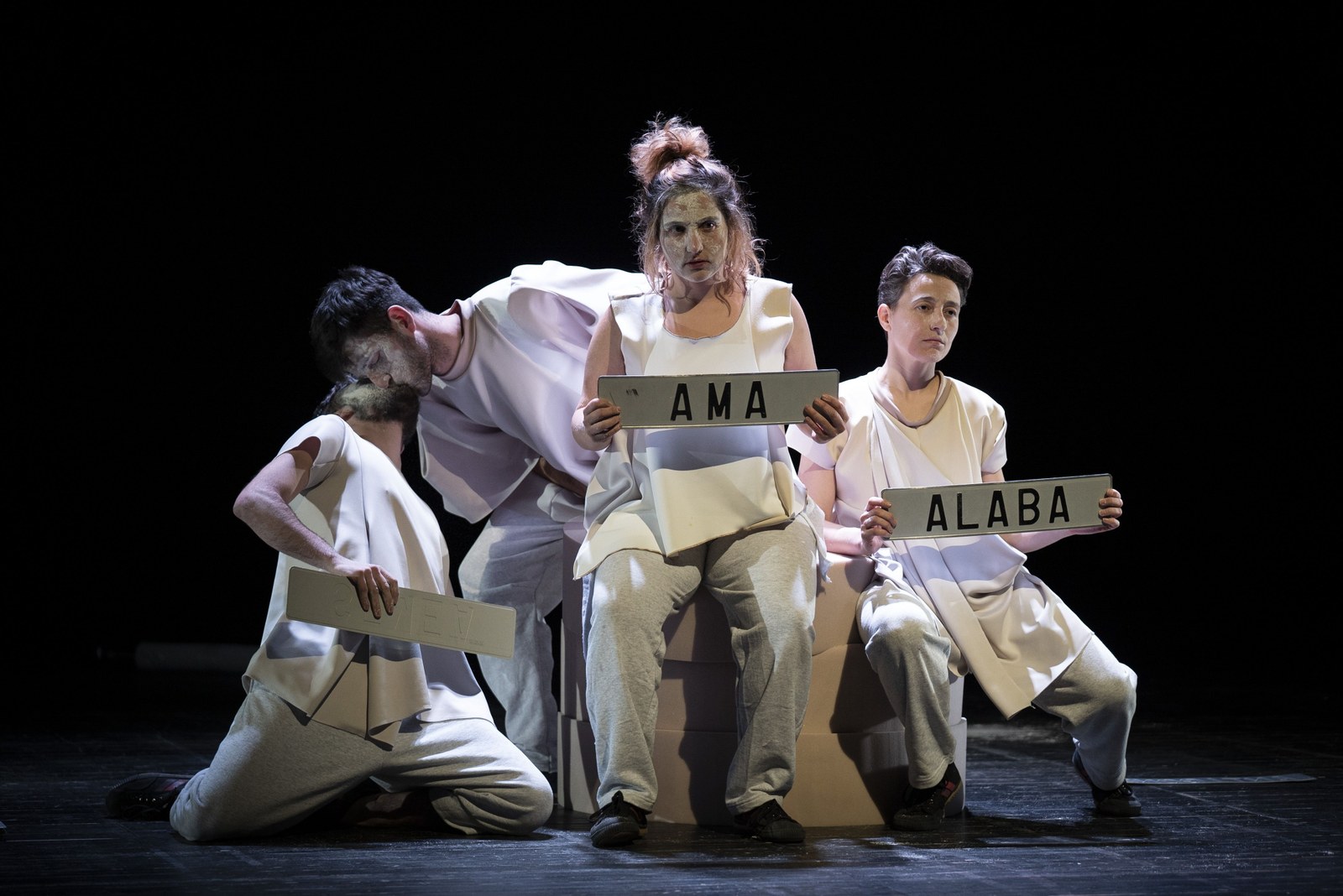 Osasun neurriak areagotuta, hasiko dira bihar Euskal Antzerki Topaketak