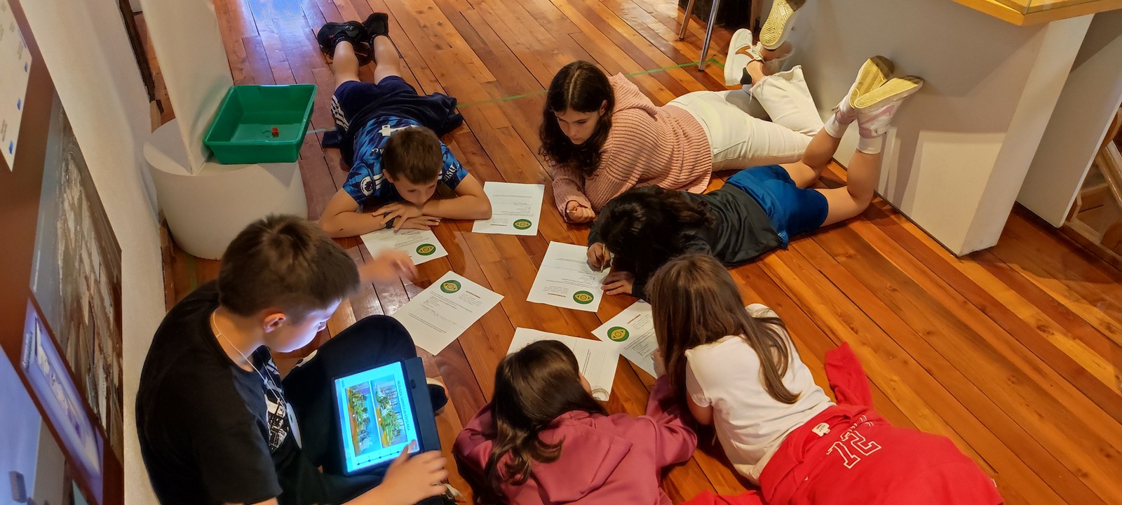 Ostegunean, bideo emanaldia izango da Soreasun, EA2030 egitasmoan landutakoa ezagutarazteko herritar guztiei