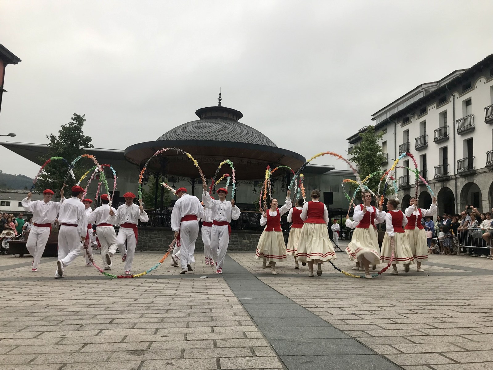 Ostegunean bukatuko da kultur taldeek dirulaguntza eskaera egiteko epea