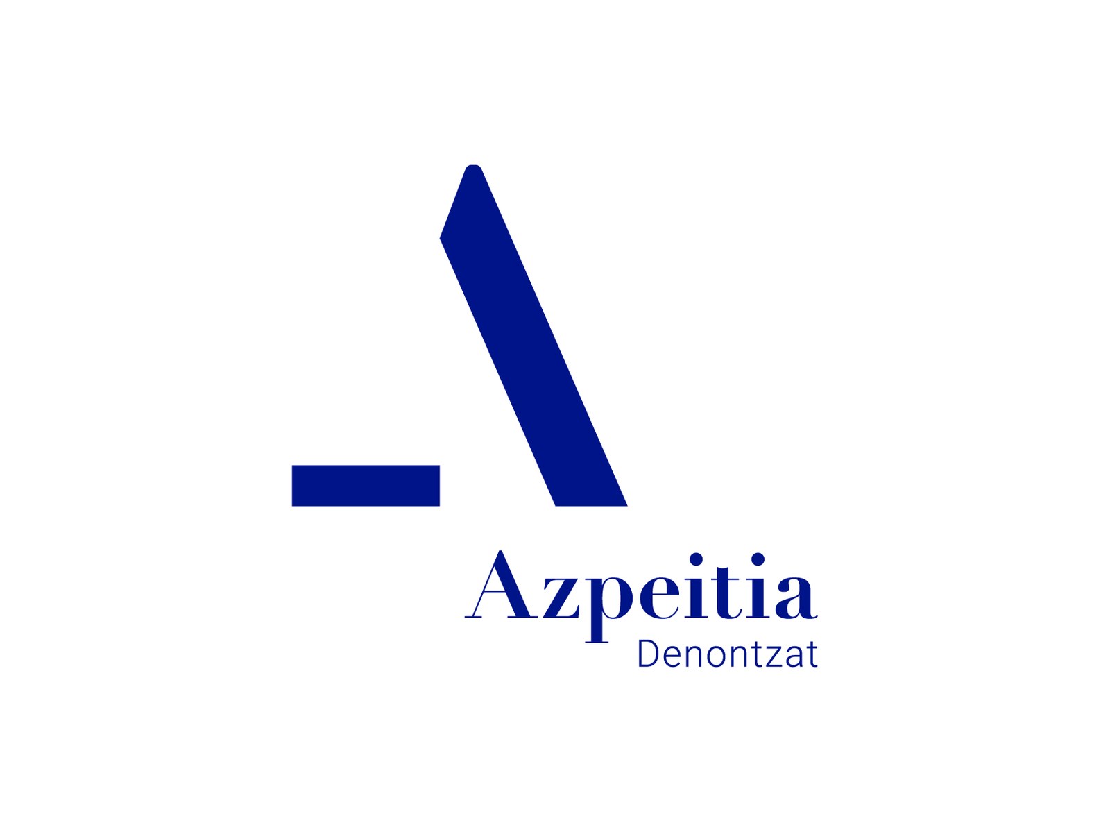 Eguraldiagatik, astelehenera atzeratu dituzte Oñazko errepideko lanak